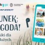 Akcja PKP IC i Empiku