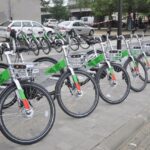 1 maja 2025 roku mieszkańcy Śremu po raz kolejny mają okazję korzystać z systemu Śremskiego Roweru Miejskiego.