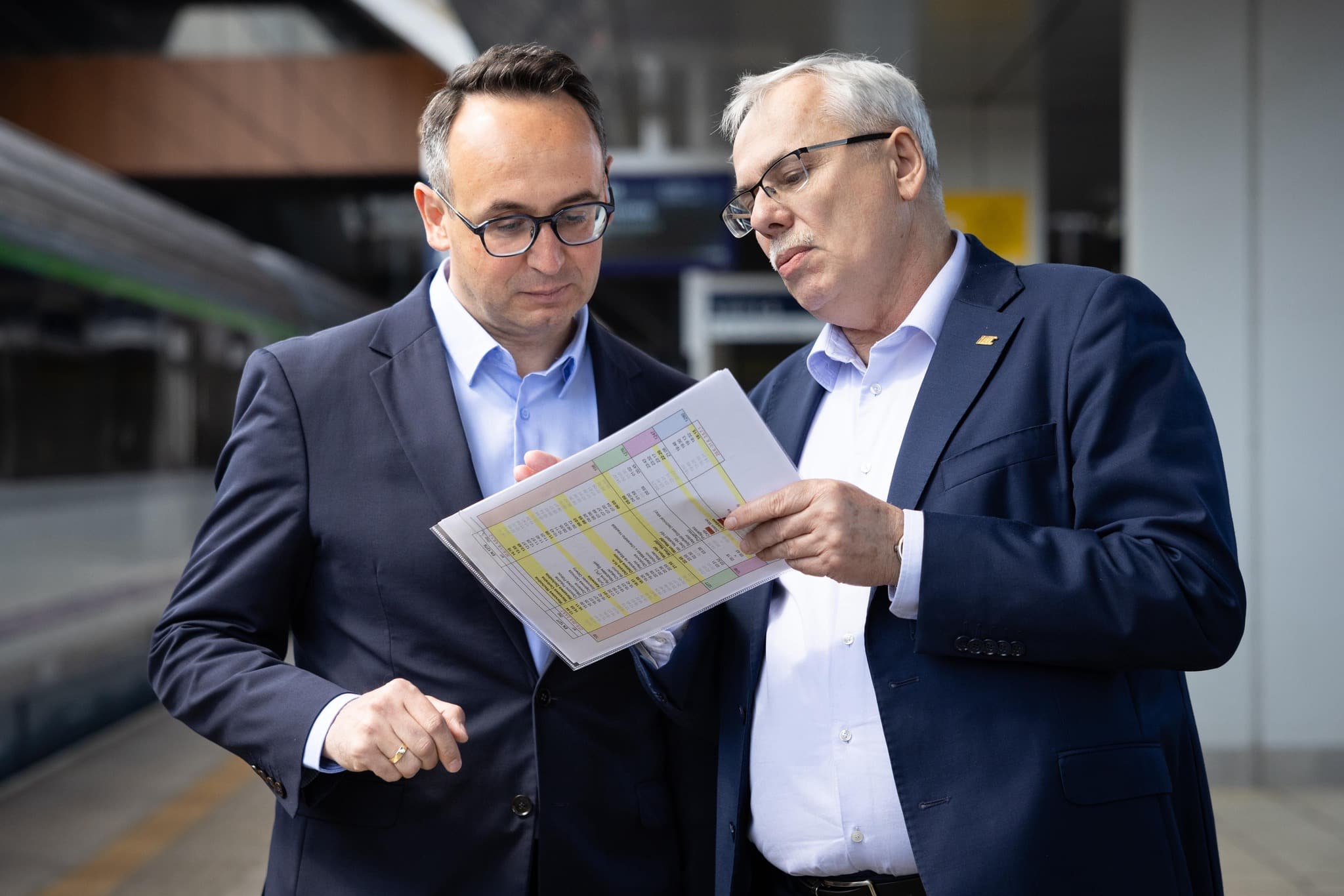 Inforail - Prezes PKP Intercity odpowiada Flixbusowi w sprawie połączeń do Chorwacji