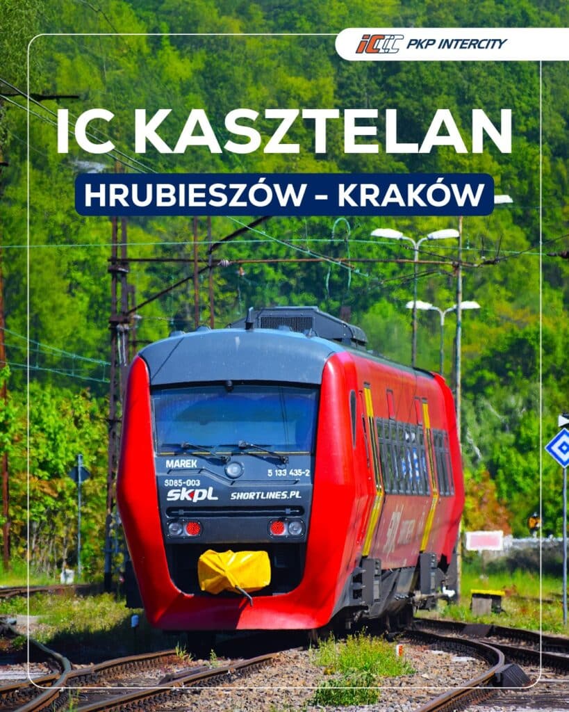 IC Kasztelan