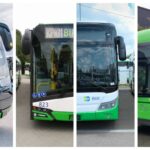 30 elektrycznych autobusów dla Białegostoku. Najkorzystniejsza oferta od Busnex Polan
