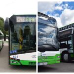 Białystok z ofertami na diesle. Solaris i MAN walczą o kontrakt na 28 autobusów