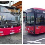 Stargard wybrał dostawców elektrobusów. MAN i Solaris podzielili zamówienie