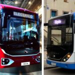 Bochnia sprawdza rynek e-busów. Dwie oferty na 3 elektrobusyBochnia sprawdza rynek e-busów. Dwie oferty na 3 elektrobusyBochnia sprawdza rynek e-busów. Dwie oferty na 3 elektrobusy