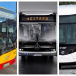 Warszawa/ Trzy firmy chętne, by dostarczyć 89 nowych autobusów elektrycznych