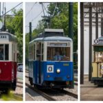 Kraków/ MPK wymieniło się historycznymi tramwajami z innymi miastami; pojadą na linii muzealnej