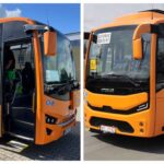 Autobus dla uczniów z Mławy coraz bliżej – otwarto oferty