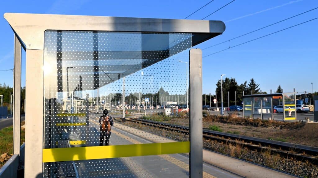 Ulica Kosmonautów we Wrocławiu