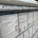 Zmiany w kursowaniu tramwajów w Krakowie