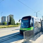 Tramwaj linii nr 7