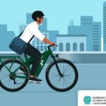 Resort klimatu: trwają ostateczne prace nad programem dopłat do elektrycznych rowerów