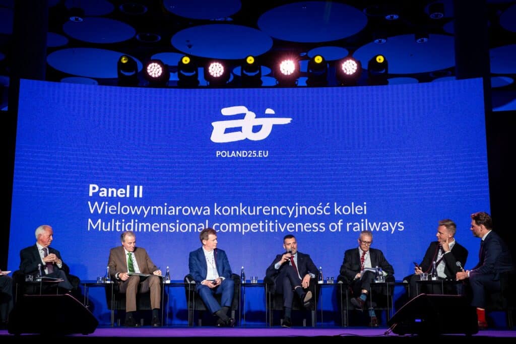 Konferencja we Wrocławiu
