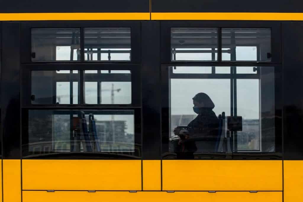 Nowela o PTZ daje marszałkom transport publiczny. Beim: centralizm komunikacji w regionach