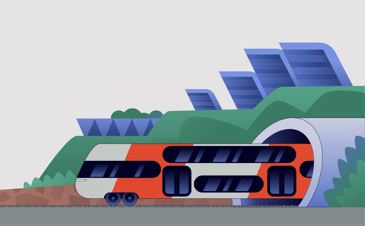 Inforail - Trzech przewoźników walczy o największy przetarg kolejowy w historii Czech