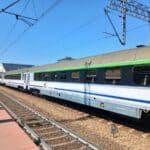 Pociąg PKP Intercity