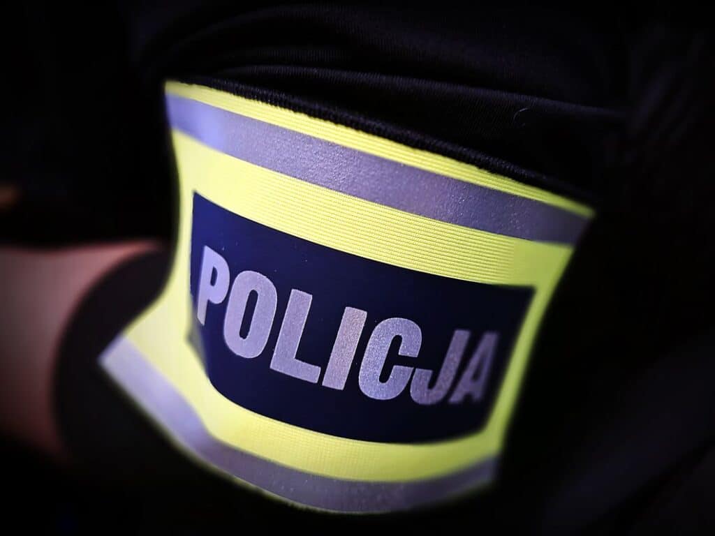 Bielsk Podlaski: 85 litrów paliwa zniknęło z autobusu. Policja zatrzymała podejrzanego