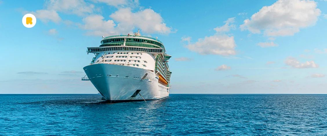 Infoship - Polacy polubili rejsy wycieczkowe