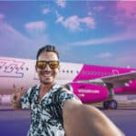 Promocja WIZZ: milion biletów poniżej 89 zł na urodzinową podróż