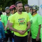Biała Podlaska znów na rowerowy szczyt? Rusza walka o tytuł Rowerowej Stolicy Polski