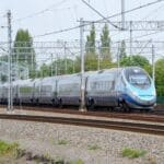 Pociąg PKP Intercity