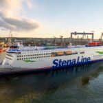 Prom Stena Line