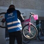 Wiosna to czas, kiedy rowerzyści ruszają na drogi, a akcja „Rowerowy Maj” staje się doskonałą okazją do promowania zdrowego stylu życia.