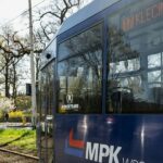 Tramwaj MPK Wrocław