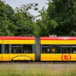 Tramwaje Warszawskie