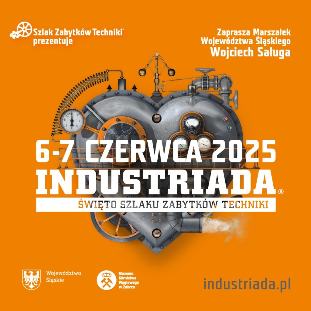 Transport publiczny po stronie Industriady 2025. Kupon zamiast biletu Transport GZM