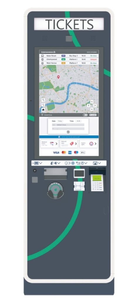 Avista debiutuje w branży autobusowej - w Uniejowie. Nowe technologie biletowe i parkingowe