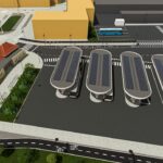 Legnica: W maju miasto ogłosi przetarg na centrum przesiadkowe