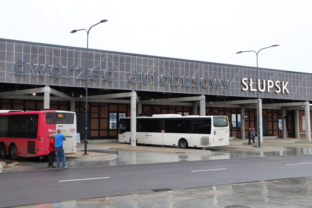 Cztery oferty, jedna umowa. Modernizacja SDIP w Słupsku w rękach szczecińskiej firmy