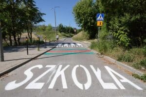 Od 1 czerwca 2025 r. na uczniów gdyńskich podstawówek czekają ułatwienia w dojazdach do szkół