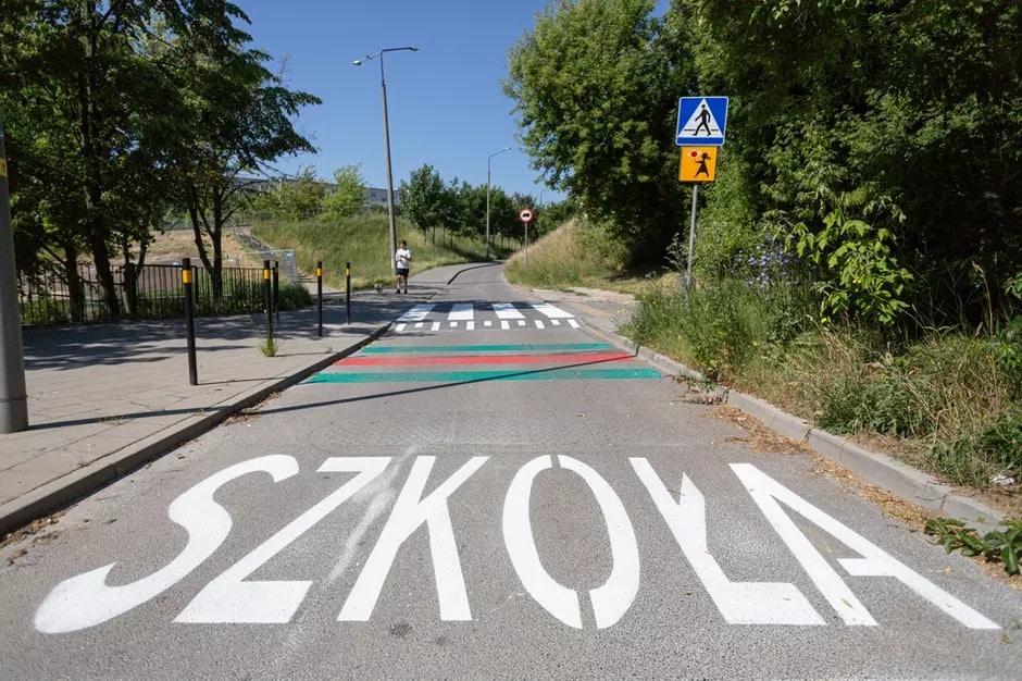 Gdynia upraszcza bezpłatne przejazdy dla uczniów podstawówek. Na Dzień Dziecka fot. UM Gdańsk