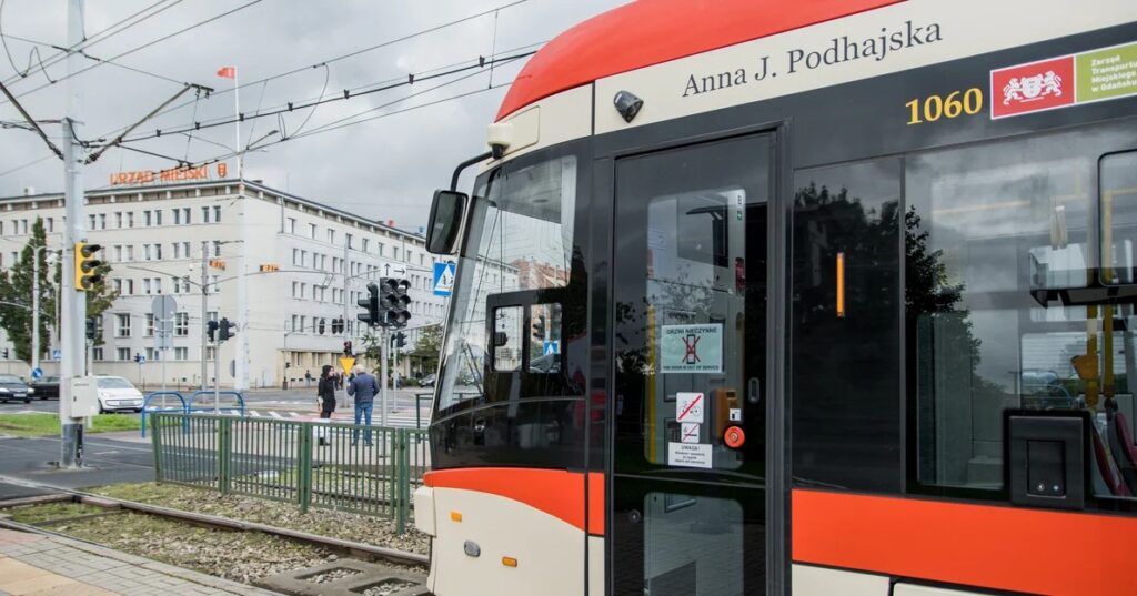 20 lat organizowania miejskich podróży. Jubileusz Zarządu Transportu Miejskiego w Gdańsku / fot. ZTM Gdańsk