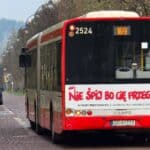 Wybory prezydenckie - darmowy transport w dniu wyborów w Warszawie i Gdańsku