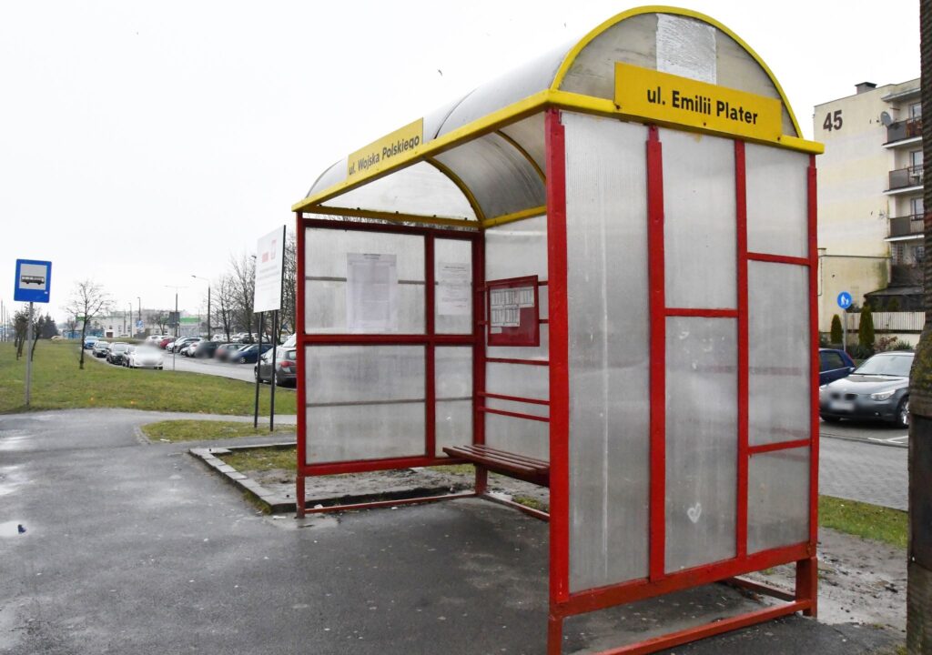 Miasto Inowrocław ogłosiło postępowanie przetargowe na rozbudowę infrastruktury transportu publicznego.
