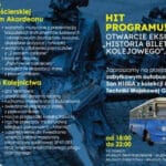 Ciekawie zapowiada się Noc Muzeów w Kościerzynie