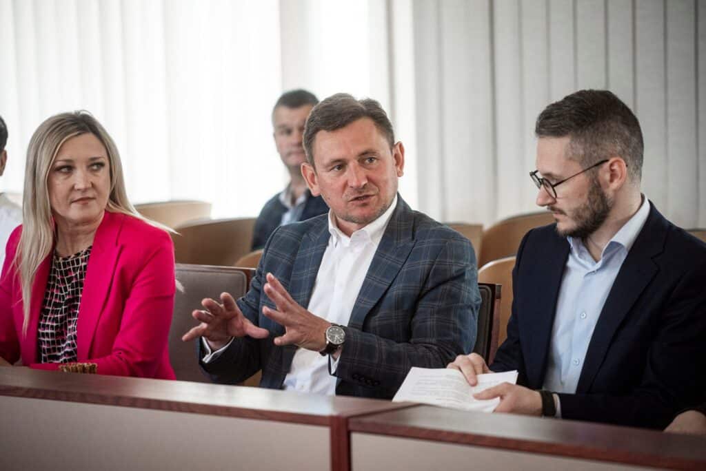 72 miliony złotych na zieloną komunikację. Koszalin liderem integracji transportowej regionu