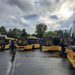72 miliony złotych na zieloną komunikację. Koszalin liderem integracji transportowej regionu