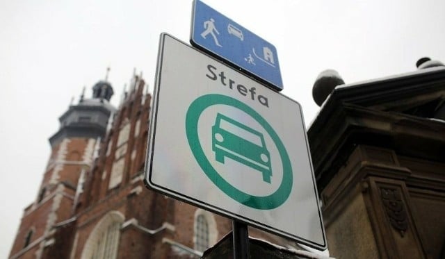 Według najnowszych pomiarów, Wrocław nie musi wprowadzić Strefy Czystego Transportu