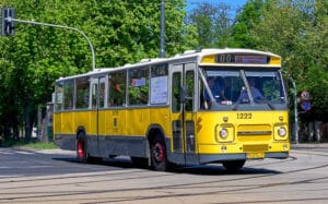 Zapraszamy na Maltankę i linie turystyczne. W niedzielę uruchomiona zostanie linia H