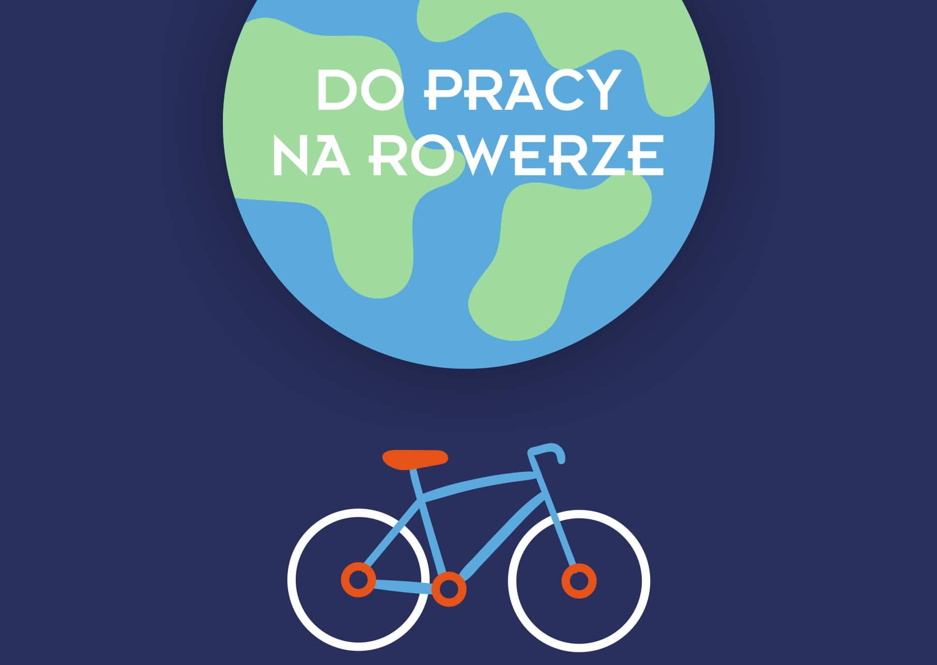 Infobike - Dzisiaj Dzień Dojazdu Rowerem do Pracy. Dobry moment, aby porzucić samochód