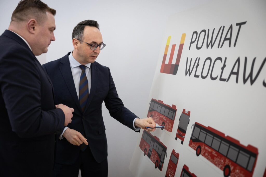 Rusza wielka reforma transportu publicznego w Polsce! Nowela ustawy o ptz i FRPA 2026