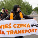 Warszawa/ Będzie spotkanie Trzaskowskiego z przedstawicielami Ostatniego Pokolenia; ustalono datę 16 czerwca