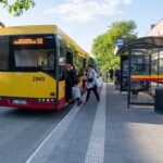 Nowe przystanki MPK Łódź w całym mieście.