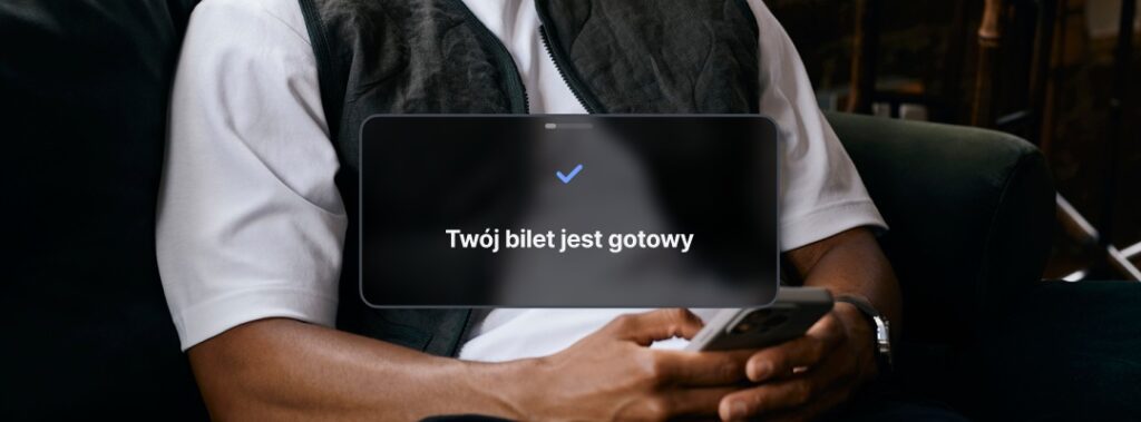 Revolut uruchamia sprzedaż biletów komunikacji miejskiej w Polsce. Pierwszy kraj