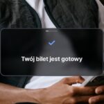 Revolut uruchamia sprzedaż biletów komunikacji miejskiej w Polsce