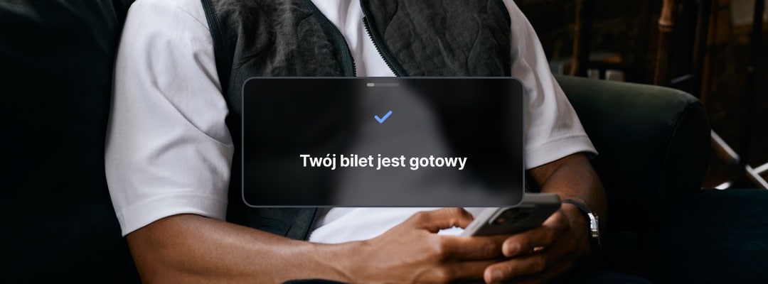 Infotrans - Revolut uruchamia sprzedaż biletów komunikacji miejskiej w Polsce. Pierwszy kraj