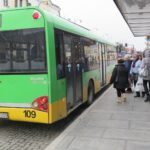 Dwie przystankowe umowy dla jednej firmy. EL-PRZEM zwycięża w Suwałkach